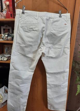 Літні джинси бренду dockers2 фото