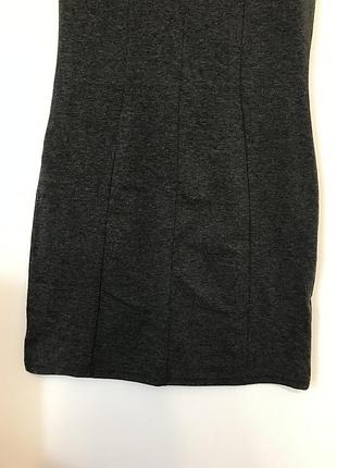 Платье h&m 6