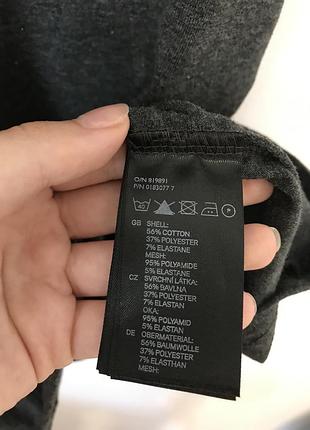 Платье h&m 4