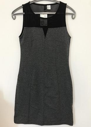 Платье h&m 3