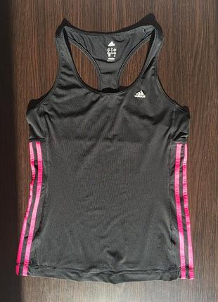 Спортивна майка adidas