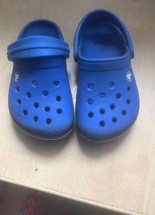 Crocs2 фото