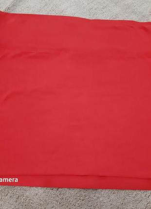 Фірмова міні спідничка