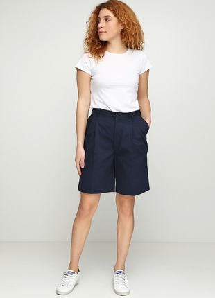 Шорты женские батальные  бренда cintas (asos)