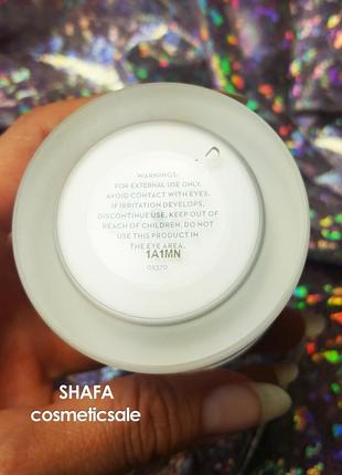 Денний зволожуючий крем для сяйва шкіри lumene valo [light] glow reveal moisturizer5 фото