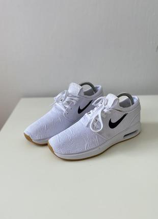 Кроссовки nike sb air max janoski 2