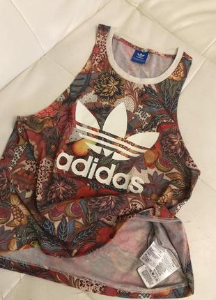 Adidas майка