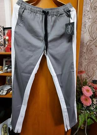 Штани бренду brooklyn cloth