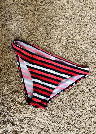 Яскраві труси плавки роз 36-38