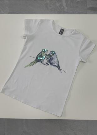 Дуже симпатична футболка