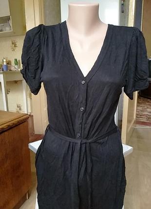Коттоновый халатик 3