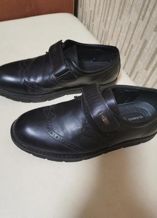 Туфли для мальчика