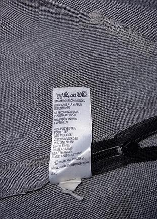 Marks & spenser  кофточка серого цвета 5