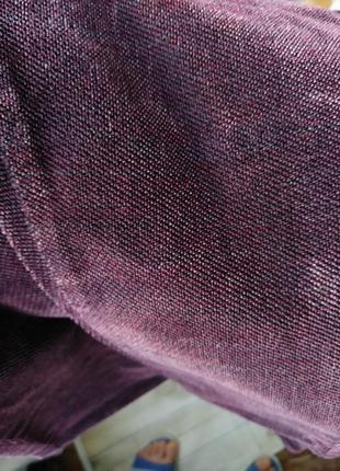Брюки, джинсы, штаны осень весна велюр, девочка 4 года2 фото