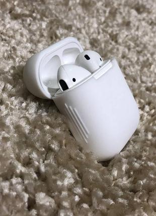 Чехол для airpods 1/21 фото