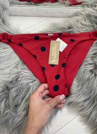 Класні плавки в горох