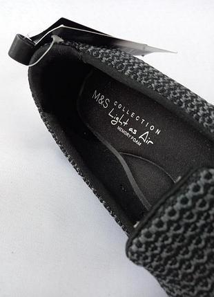 Снікери memory foam4 фото