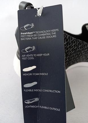 Снікери memory foam5 фото