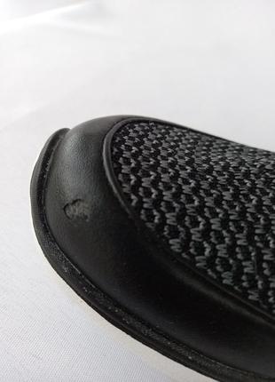 Снікери memory foam7 фото