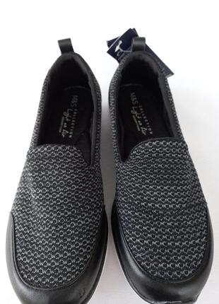 Снікери memory foam3 фото