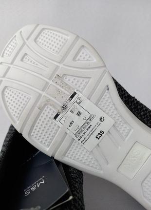 Снікери memory foam9 фото