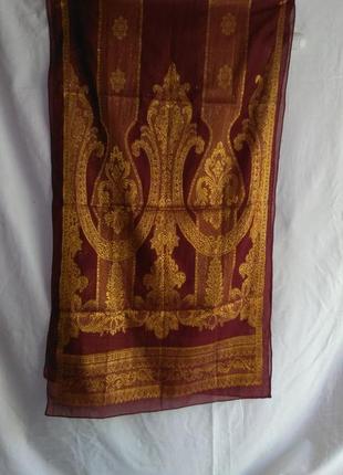 Дуже красивий шарф