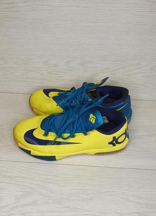 Кроссовки nike kd vi