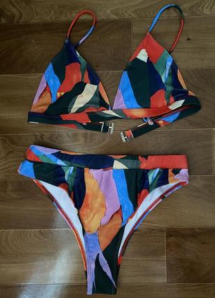 Новый купальник