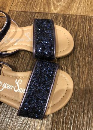 Босоножки george сандали 4
