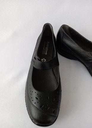 Туфлі footglove 3