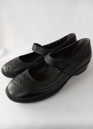 Туфлі footglove 8