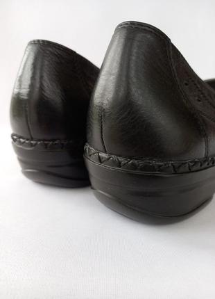 Туфлі footglove 9