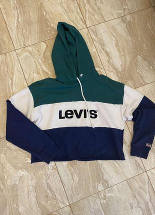 Толстовка levi's, р. з