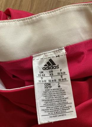 Юбка шорты adidas, юбка 4