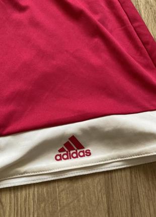 Юбка шорты adidas, юбка 5