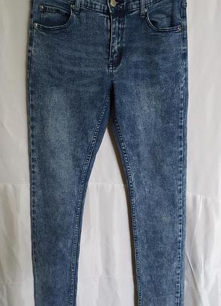 Жіночі стильні джинси cheap monday uniqlo zara levis lee wrangler оригінал