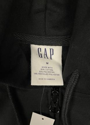 Худи gap5 фото