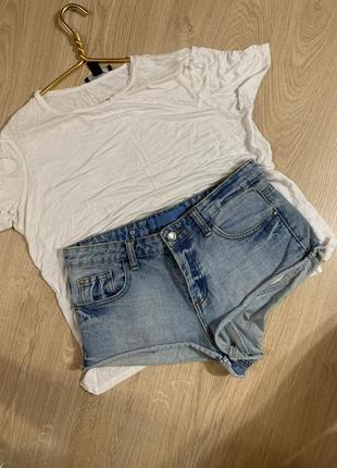 Шорты