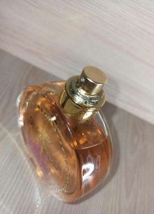 Just pink eau de parfum london britain 100 ml парфюмированная вода, духи,снят с произв.4 фото