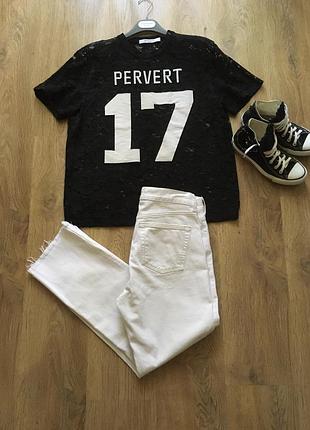 Футболка givenchy
