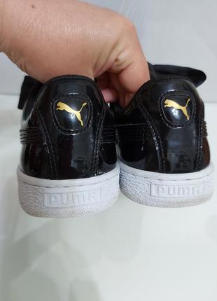 Кроссовки puma8 фото