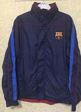 Куртка вітрова