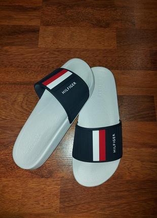 Слайды tommy hilfiger us8-41-26.5см