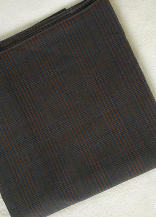 Ткань костюмная