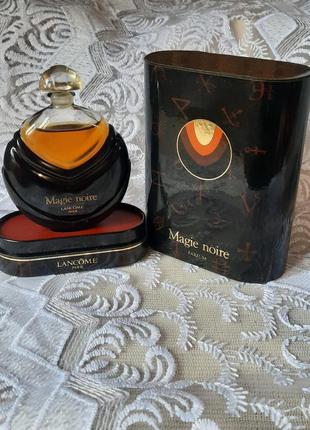 Magie noire
