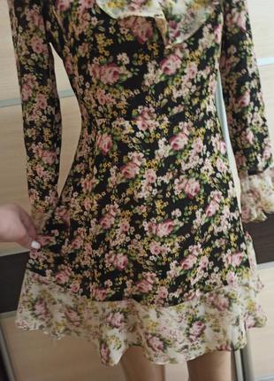Платье /туника topshop 6