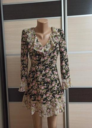 Платье /туника topshop 3