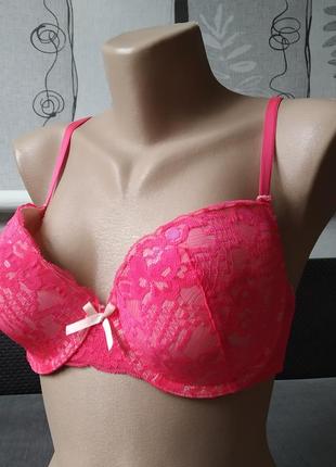 Бюстгальтер ann summers розмір 32 d (70 d)