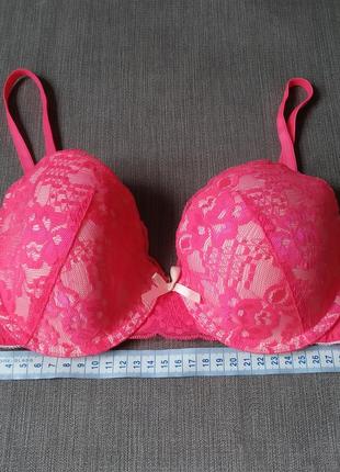 Бюстгальтер ann summers размер 32 d (70 d)7 фото