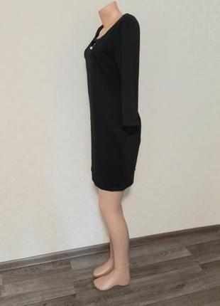 🏅ідеальне маленьке чорне плаття ♥️ 2
